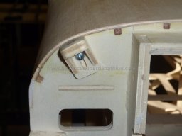 Fuselage construction (221)